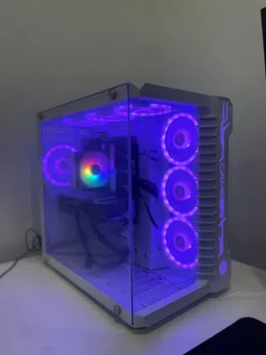 Pc gaming 4060