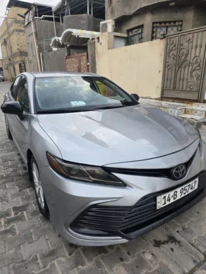 كامري 2022 وارد امريكي