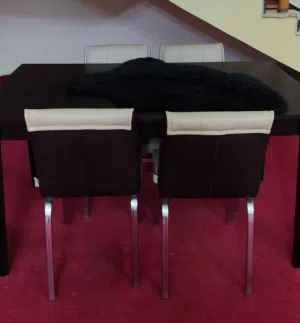 طاولة انيقة وعملية