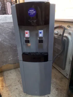 عرض جمعة البيضاء nestle pure life ساخن بارد49.9دينار