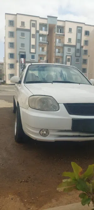 Hyundai verna 2015 هيونداي فيرنا