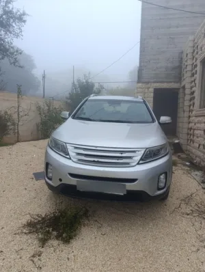 كيا-سرنتو-2012