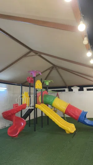 ألعاب أطفال