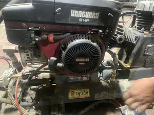 Factories Equipments . Used0