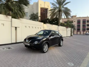 For Sale Nissan Juck  2016