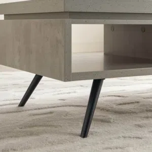 طاولة تلفاز استعمال ممتاز