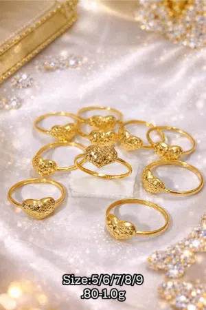 Gold for sale high quality