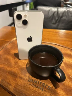 Apple iPhone 13 128 GB in Amman