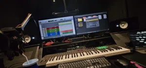 nektar impact lx61+