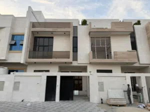 3350 ft² 5 Bedrooms Villa for Sale in Ajman Al Yasmin