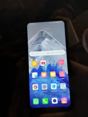 Huawei Y9a 128 GB in Amman