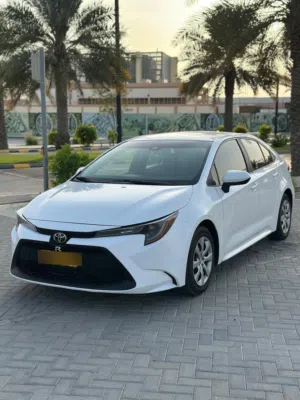 كورولا 2021 بحادث بسيط جدا بدون خروج الأيرباج  المبلغ 4600
