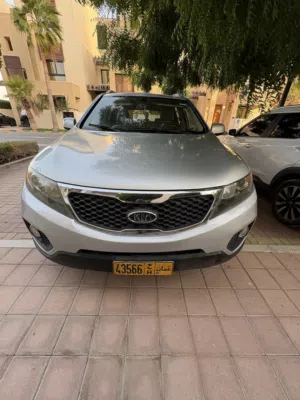 2011 Kia Sorento 3.5L V6 4WD – 6-Seater SUV. Excellent Condition.