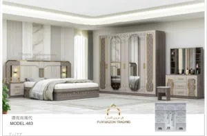 375 OMR bedroom sets