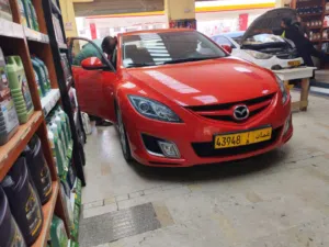 Used Mazda Other in Muscat