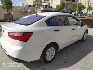 كيا برايد ترخيص 14/فحص نخب بيع او تبديل/كاش او تقسيط