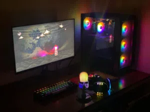 Pc setup كامل