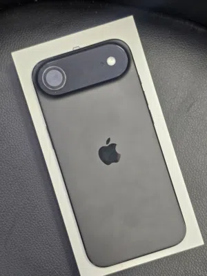 iPhone 17 Air ABM 256GB وارد عربي