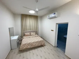 120 m2 2 Bedrooms Apartments for Rent in Dhofar Salala