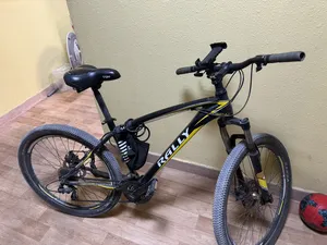 Bicycles . Used3