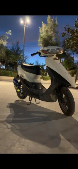 Dio 3 racing