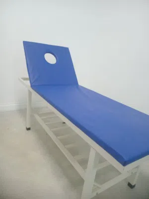 سرير طبي ( للكشف والمساج )