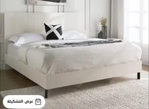 سرير نوم للبيع