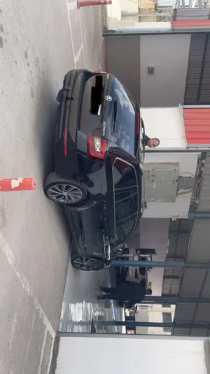 سكودا اوكتافيا ترخيص 2020