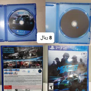 بيع أشرطة سوني 4 الأشرطة شغالة 100%