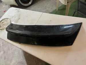 Automotive Spoilers for Sale – Nissan 370Z Specific & Universal Lip Spoiler