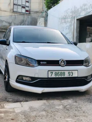 Used Volkswagen Polo in Jenin