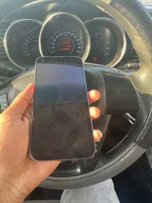 Apple iPhone 14 Pro Max 256 GB in Tripoli