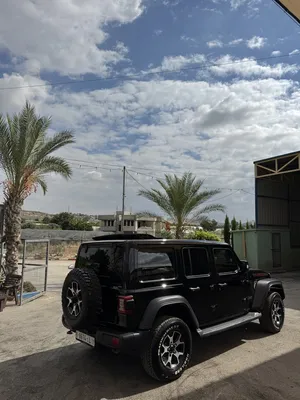 جيب-ربكون-2019