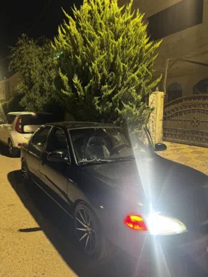 Used Hyundai Avante in Amman