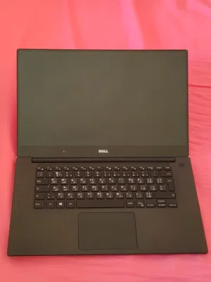 Dell XPS 15 9550 4K Touch