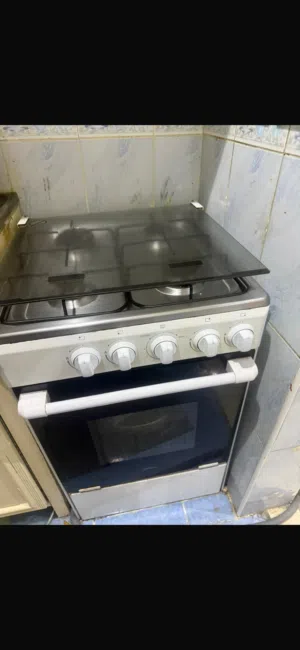بوتجاز 60 سم مع 2 غاز