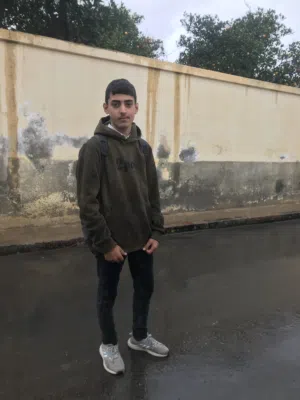 عبد الرحمن الفرجاني 