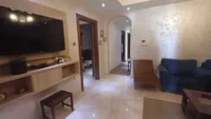 200 m2 3 Bedrooms Apartments for Rent in Amman Deir Ghbar