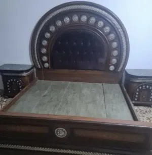 غرفة نوم للبيع