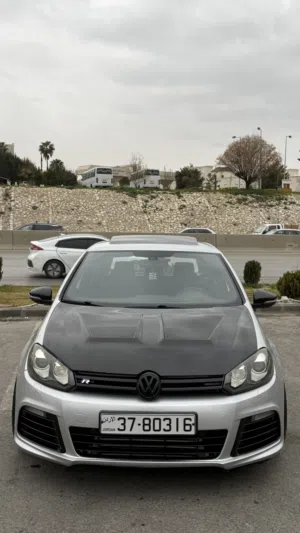 2011Golf r mk6