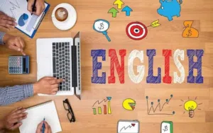 مدرس لغة انجليزية خبرة طويلة في تأسيس وتدريس اللغة الإنجليزية