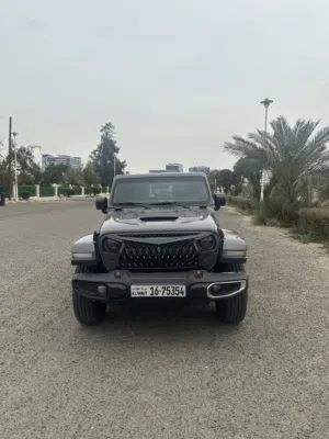 للبيع جيب رانجلر صحارى 2018 الشكل الجديد