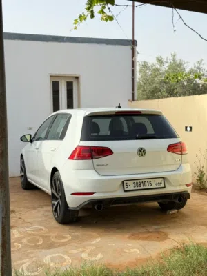 قولف gti 2017 مكياج 2019