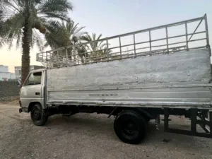 Used Mitsubishi Other in Al Batinah