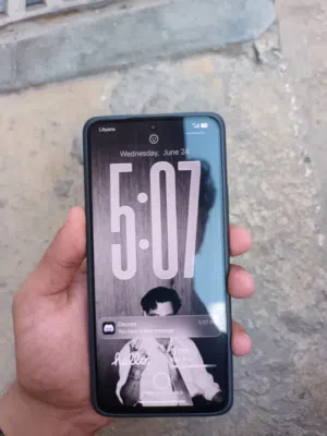 Poco f6 استعمال شهر