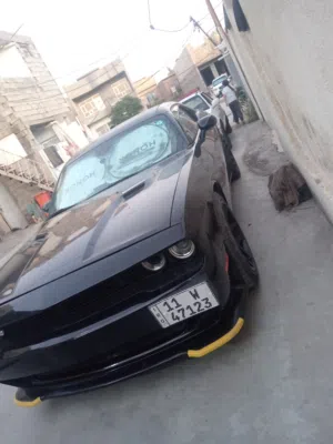 دوج جالنجر