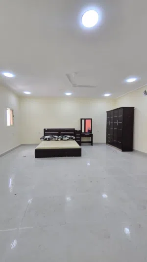 50 m2 Studio Apartments for Rent in Muharraq Hidd