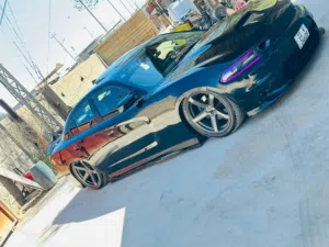 دوج جارجر موديل 18 ديتونا محرك 5700 بيع او مراوس بسوناتا هايبرد
