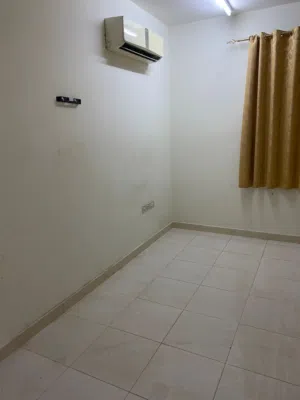غرفه مع دورة مياه للايجار