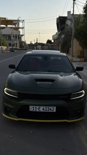 جارجر Gtخليجي